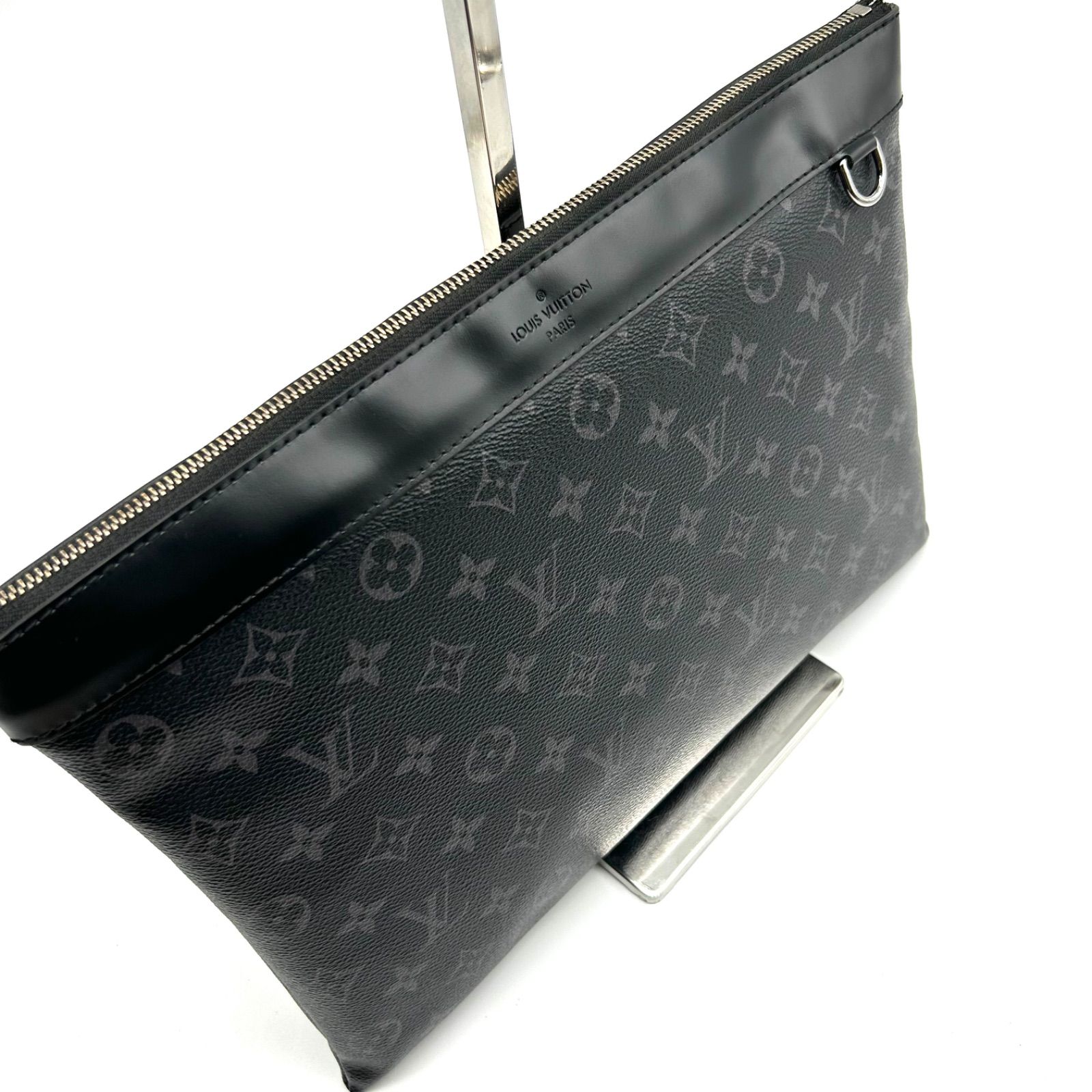 極美品】LOUIS VUITTON ルイヴィトン ヴィトン モノグラム エクリプス 