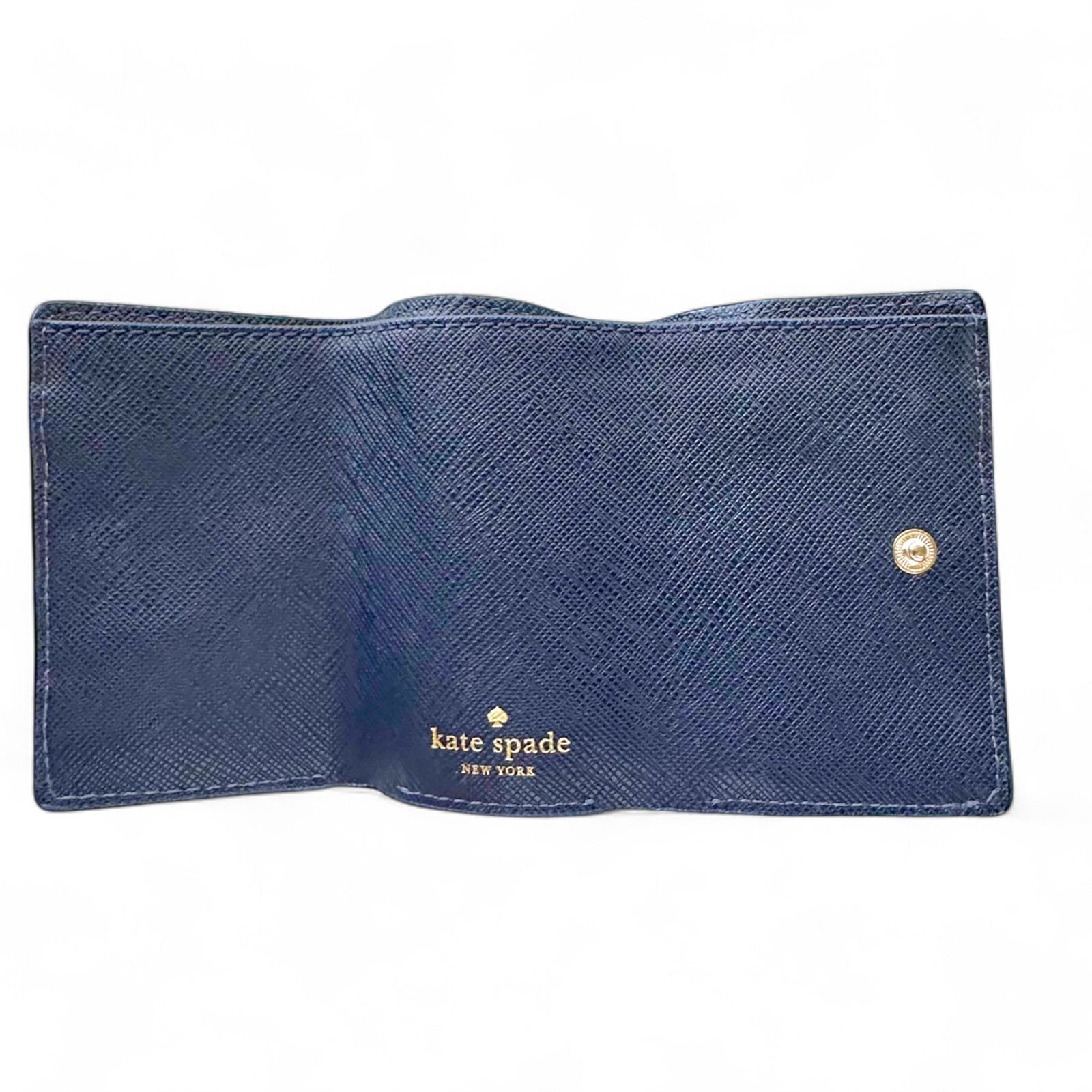 大蔵陶園 OKURAマーク 瑠璃色金銀彩南天図 花瓶 34.5㎝ 大倉陶園