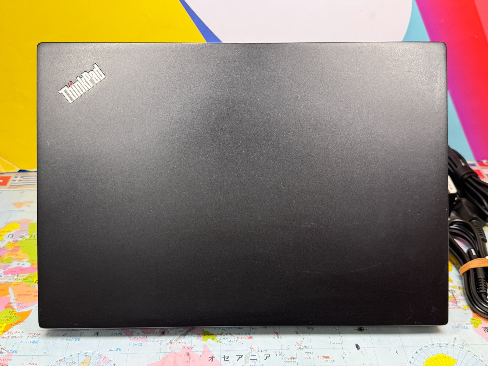 レノボ X13 i7 16GB 512GB Office2024 ノートPC - メルカリ