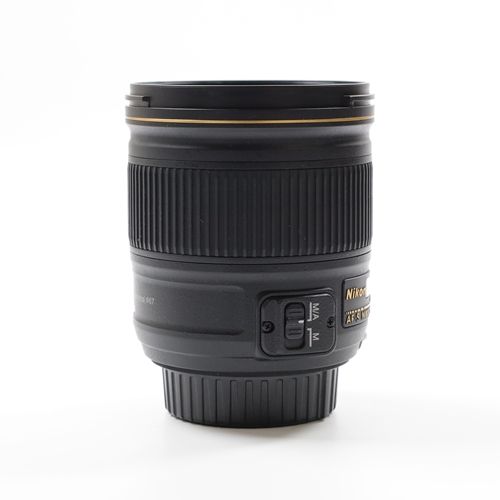 Nikon AF-S