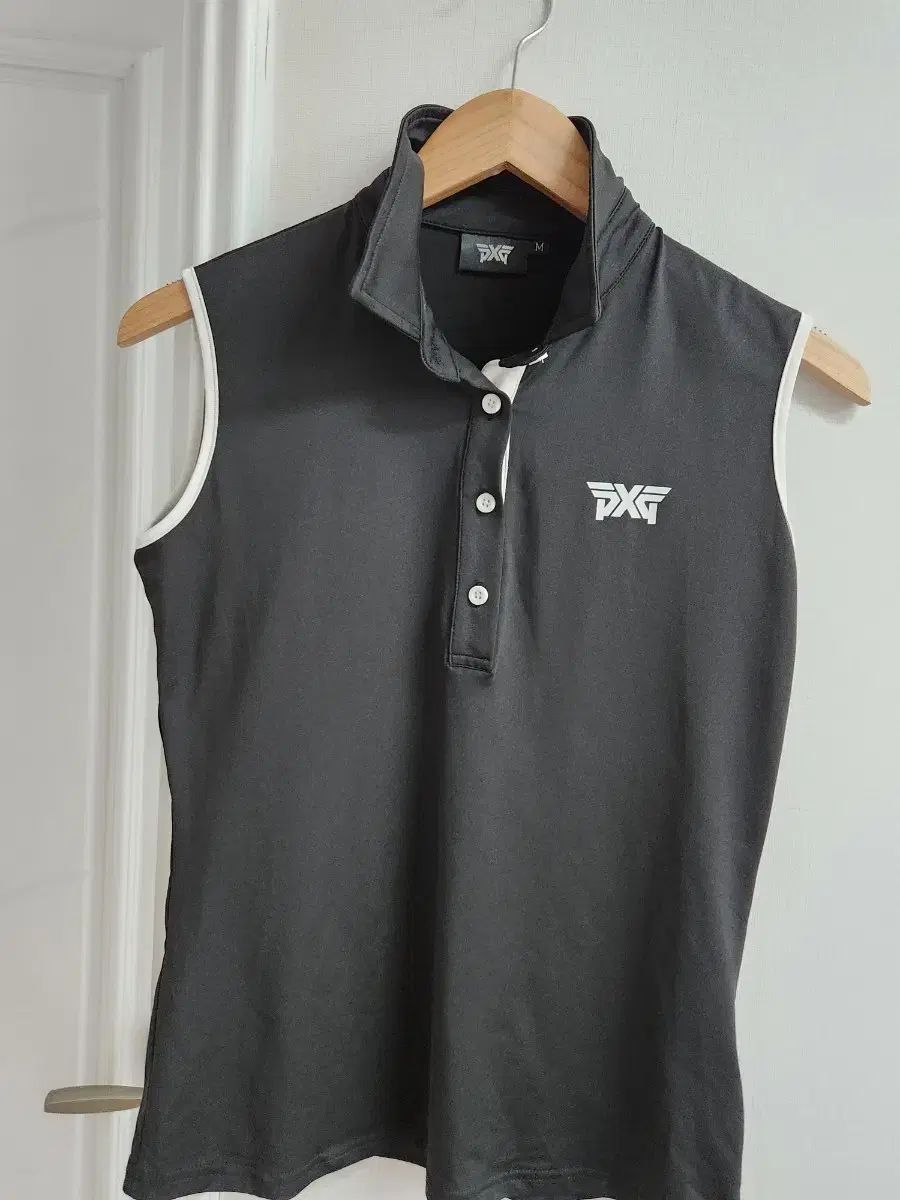 PXG レディース ゴルフ ノースリーブ Tシャツ 55 - メルカリ