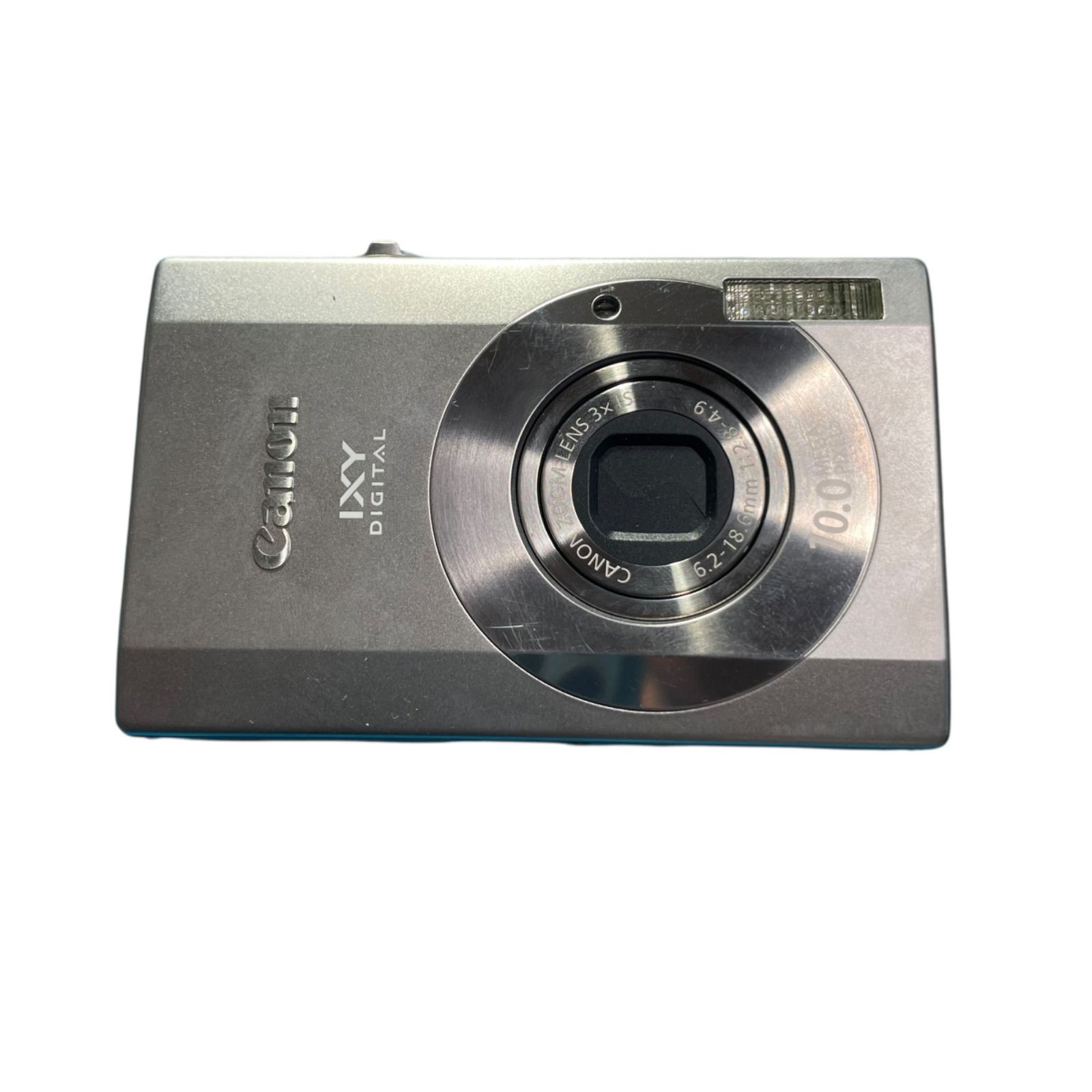 カメラ ○ 【動作確認済み】Canon IXY DIGITAL 95 IS