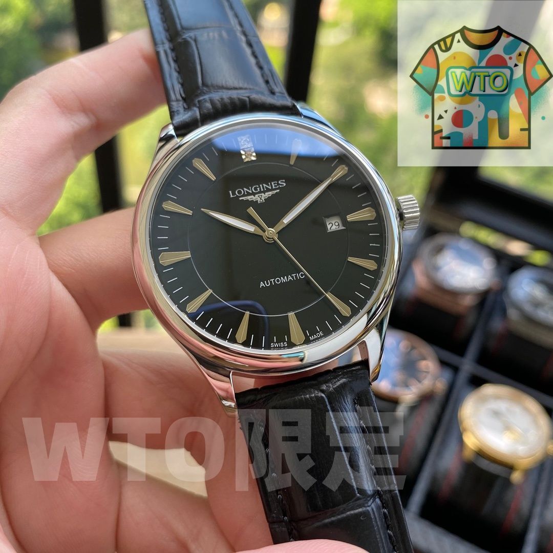 紳士必携でファッショナブル且つ汎用性が高い-WTO輸入2