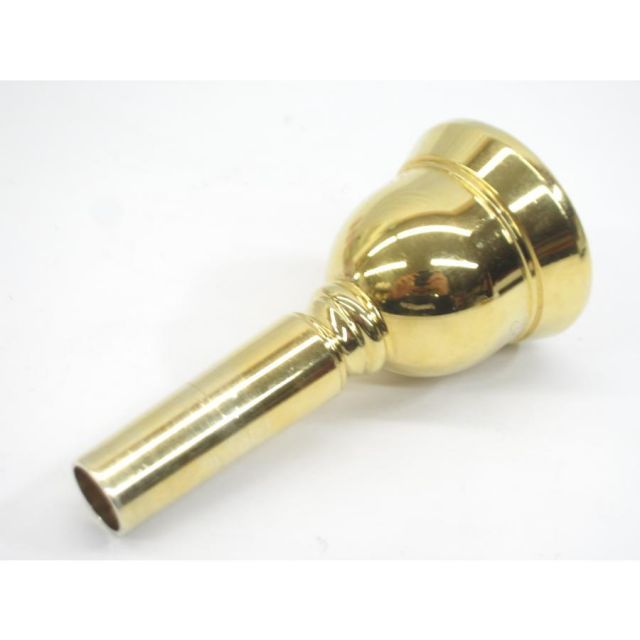 GRIEGO グレイゴ CS5 トロンボーン太管用 マウスピース UD3664