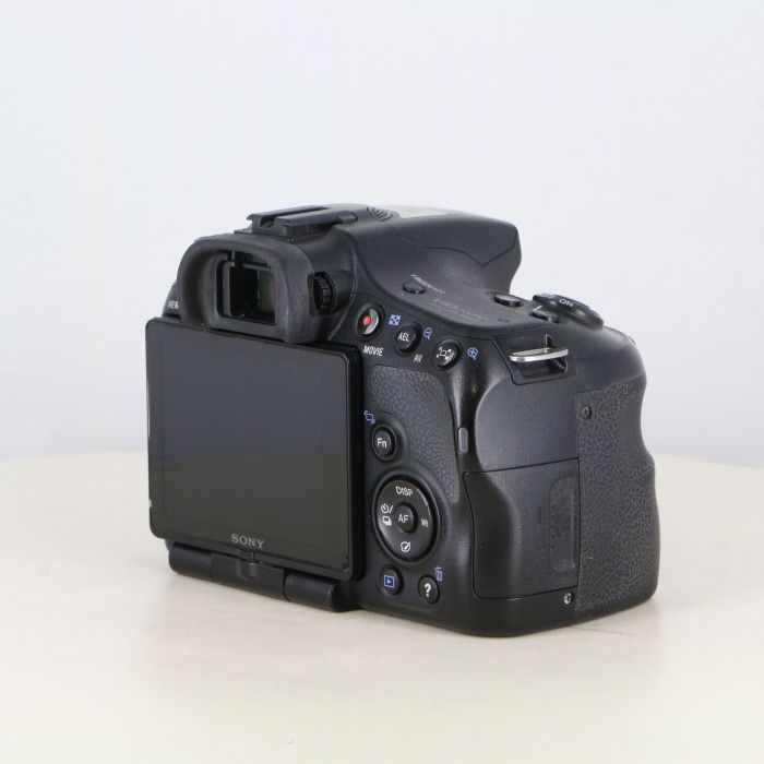  ソニー SONY α65 SLT-A 65 V ボディ その他 カメラ