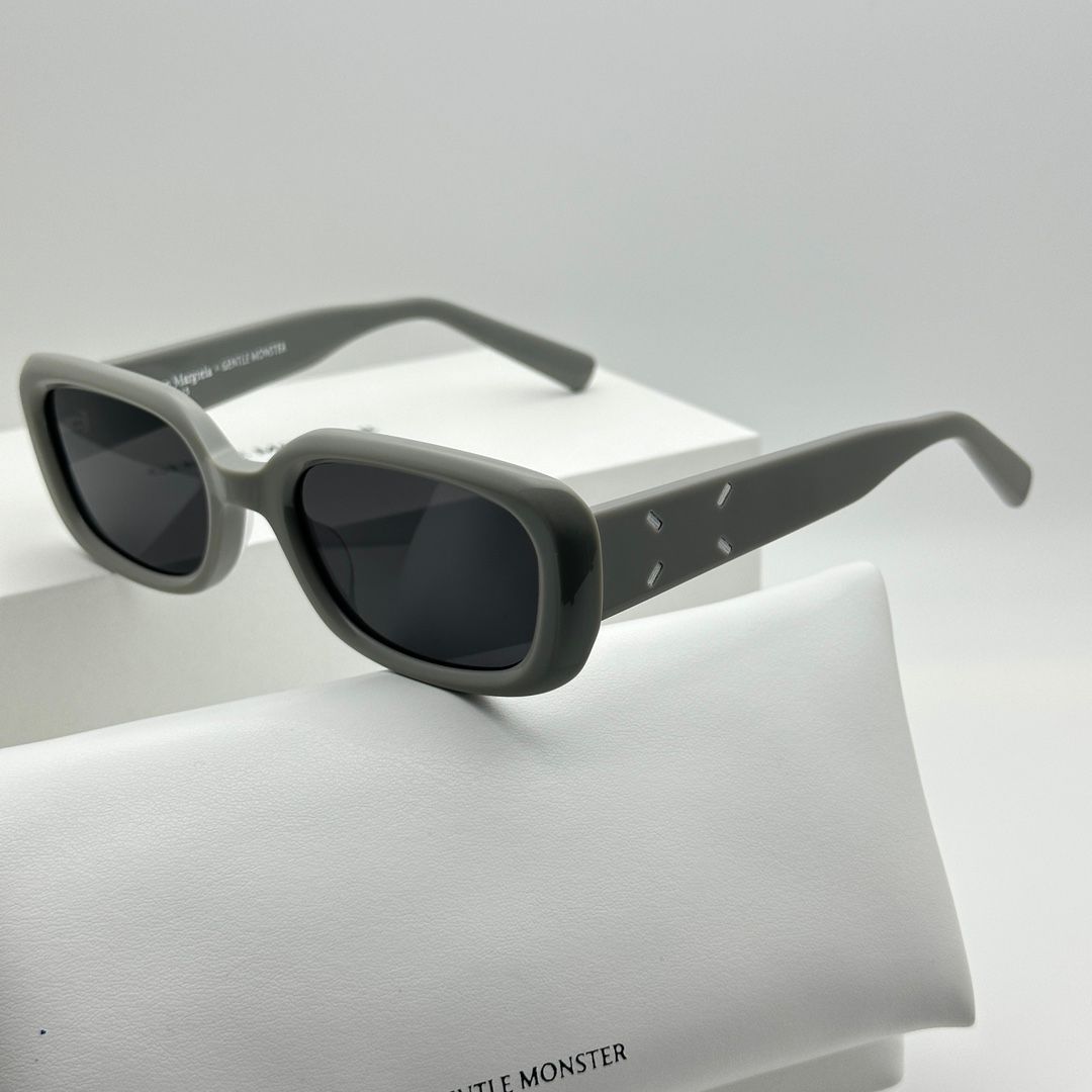 GENTLE MONSTER Maison Margiela ジェントルモンスター サングラス MM106 G10