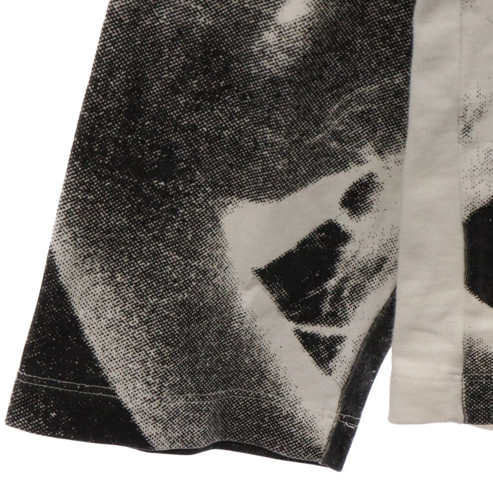 OAMC オーエーエムシー Nocturnal T-Shirt ロンT Tシャツ