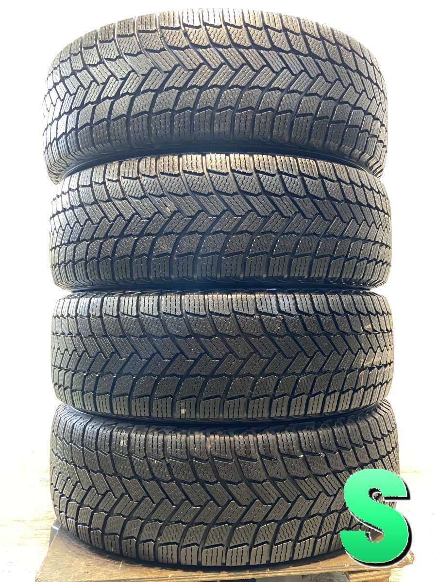 発送不可】 MICHELIN X-ICE STUDLESS ミシュラン スタッドレスタイヤ