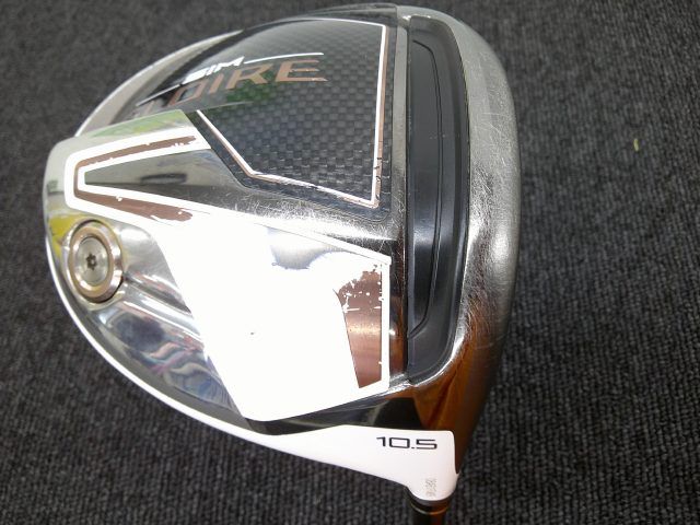 ドライバー テーラーメイド SIM GLOIRE Air Speeder TM SR 10.5 5514 松山店