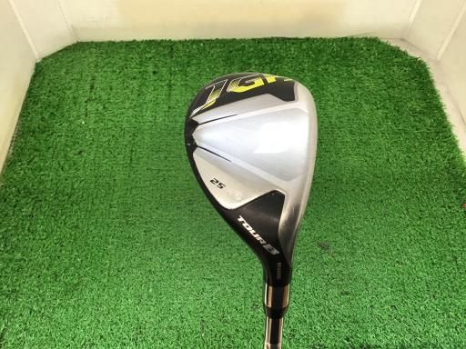ブリヂストン TOUR B JGR U5 ユーティリティ UT NS PRO 950GH フレックスS メンズ 男性用 右利き 右用 Cランク ゴルフクラブ