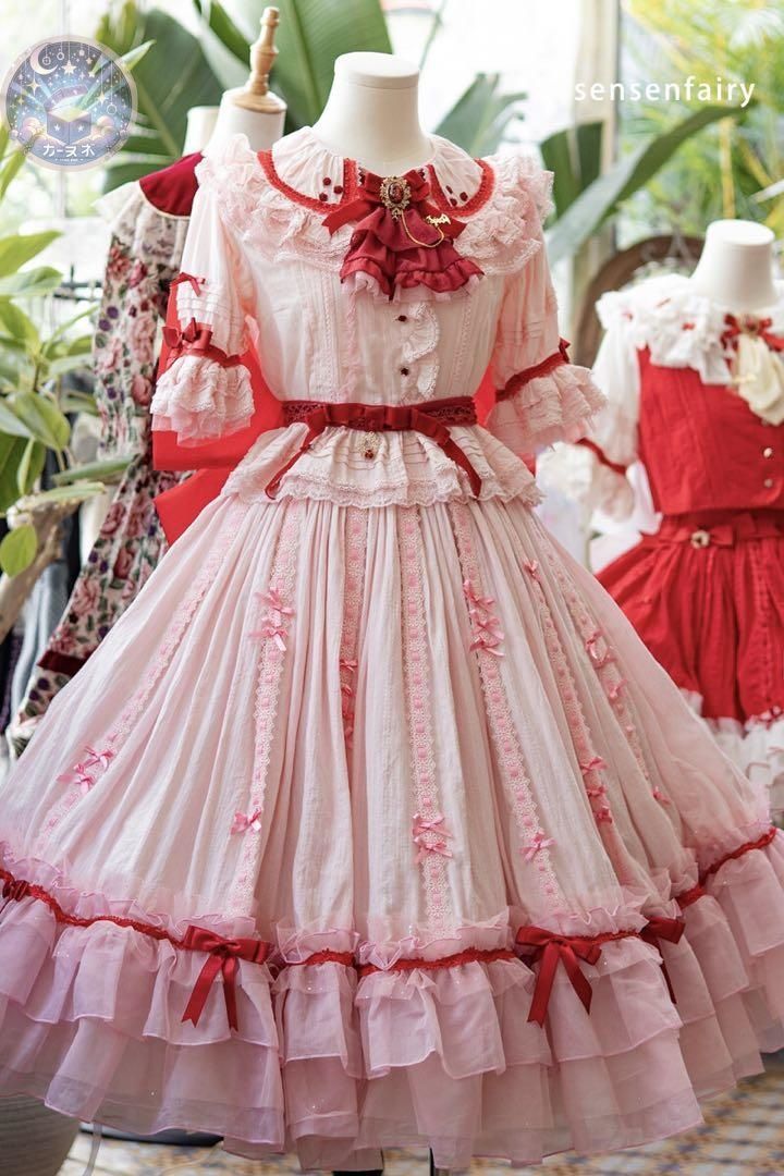 レミリア コスプレ衣装