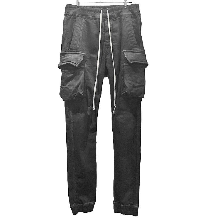 RICK OWENS DRKSHDW リックオウエンス ダークシャドウ 23AW