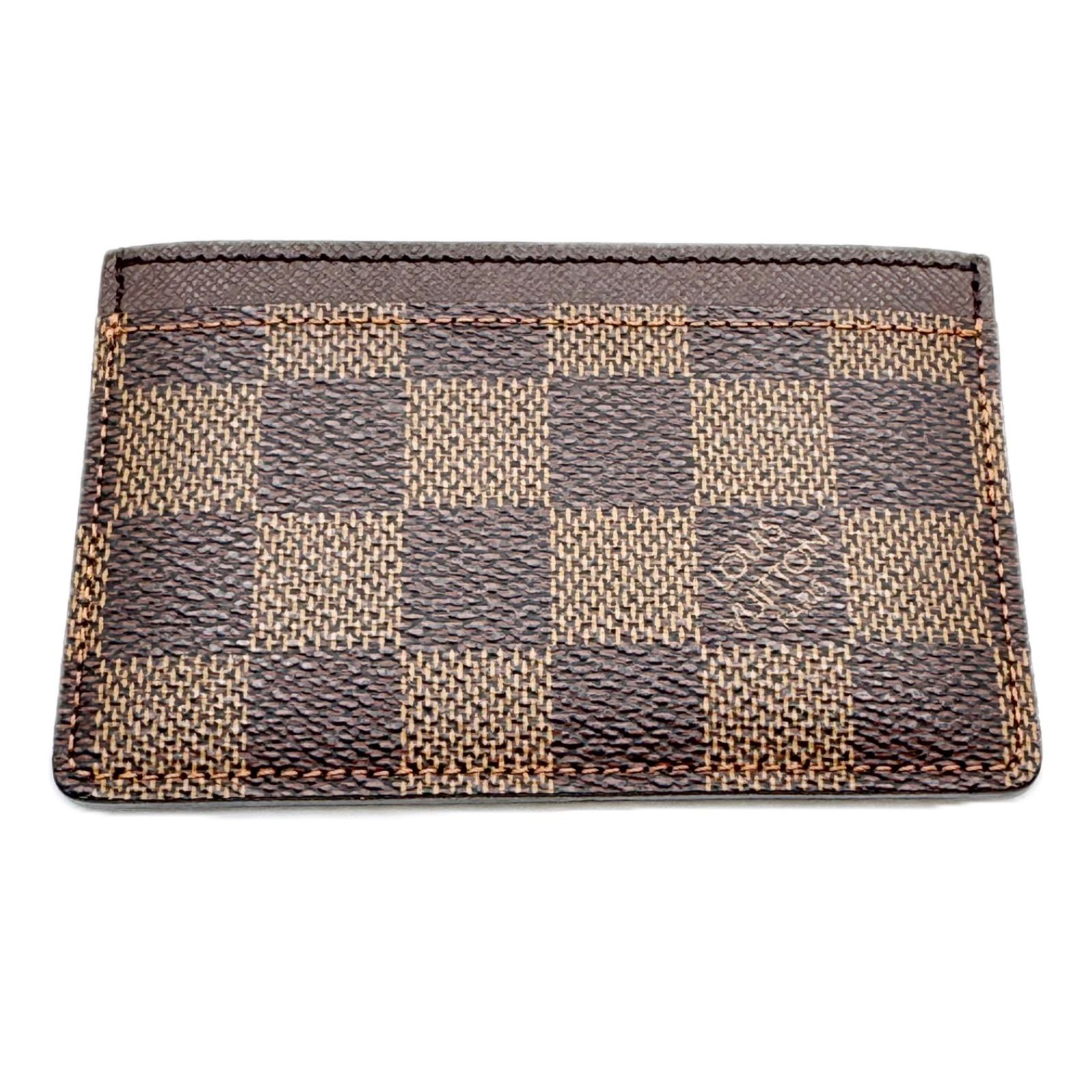 ?LOUIS VUITTON? ポルトカルトサーンプル カードケース