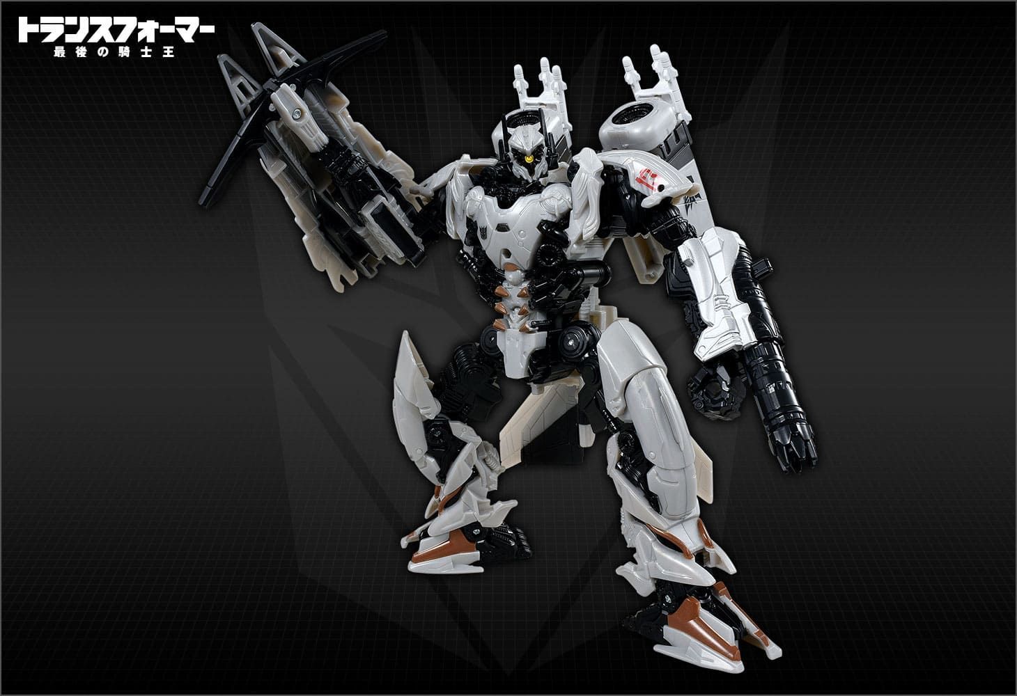 TLK-25 ディセプティコンニトロ ノンスケール彩色済可動フィギュア トランスフォーマー 最後の騎士王 タカラトミー WWW_STEELWINDOWSANDDOORS_COM