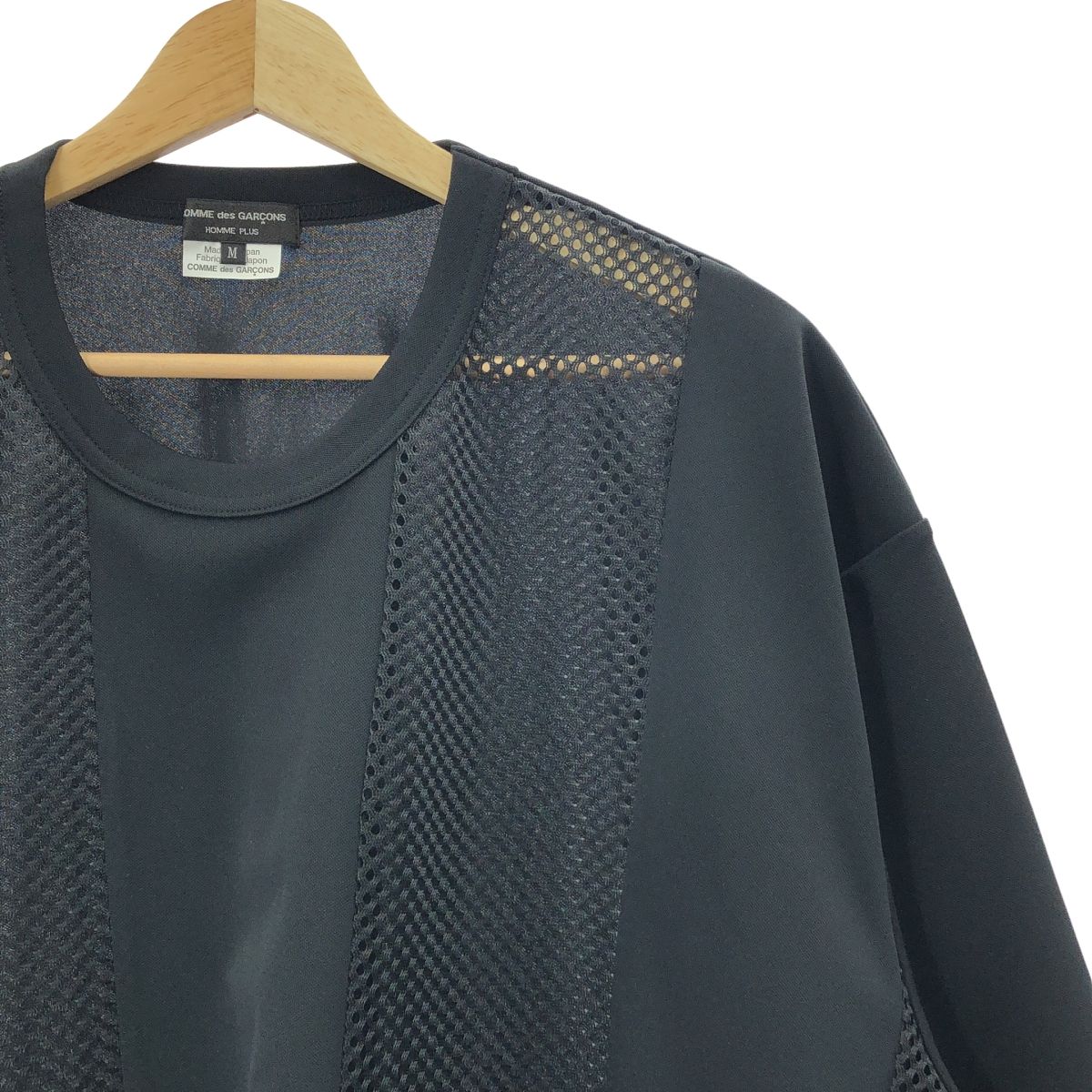 美品】 COMME des GARCONS HOMME PLUS / コムデギャルソンオムプリュス