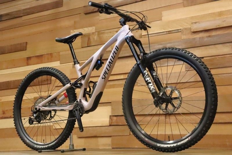 スペシャライズド SPECIALIZED スタンプジャンパー STUMPJUMPER EVO