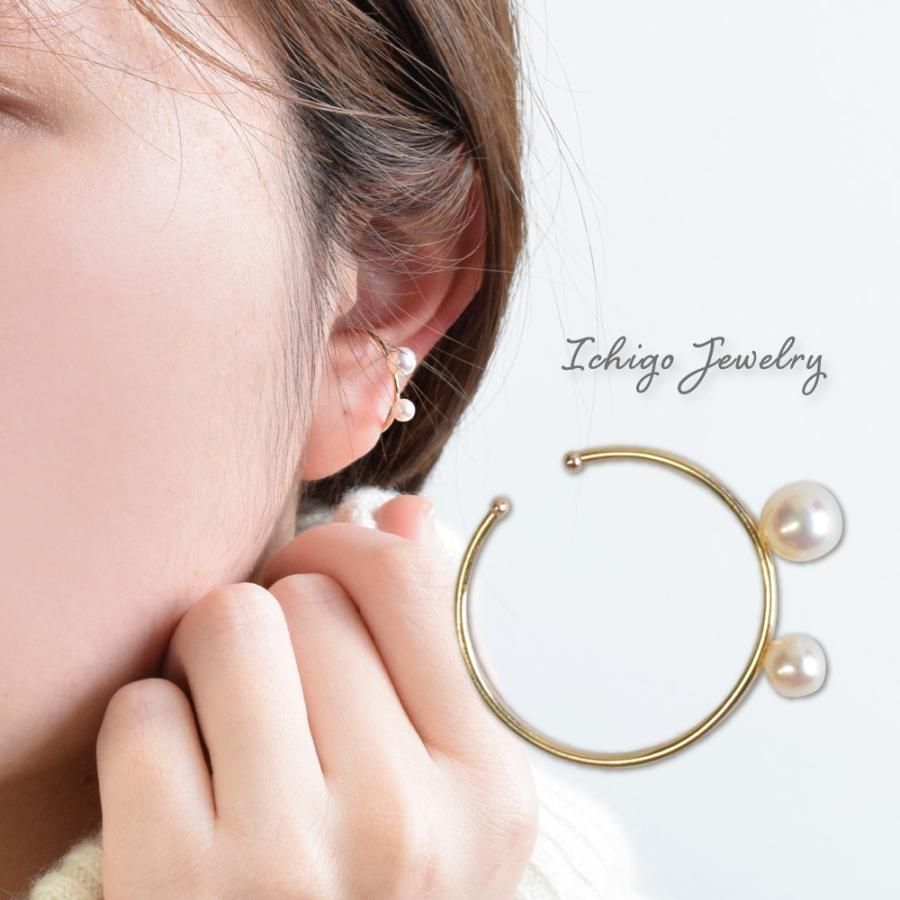 ローリーロドキン フープ ピアス Loree Rodkin/ローリーロドキン