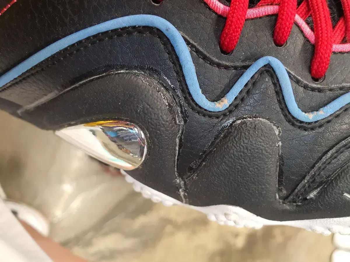 ズーム NIKE(ナイキ) 傷 横に横たわっている その他 正常 バスケットボール バスケットシューズ 270 nike 27