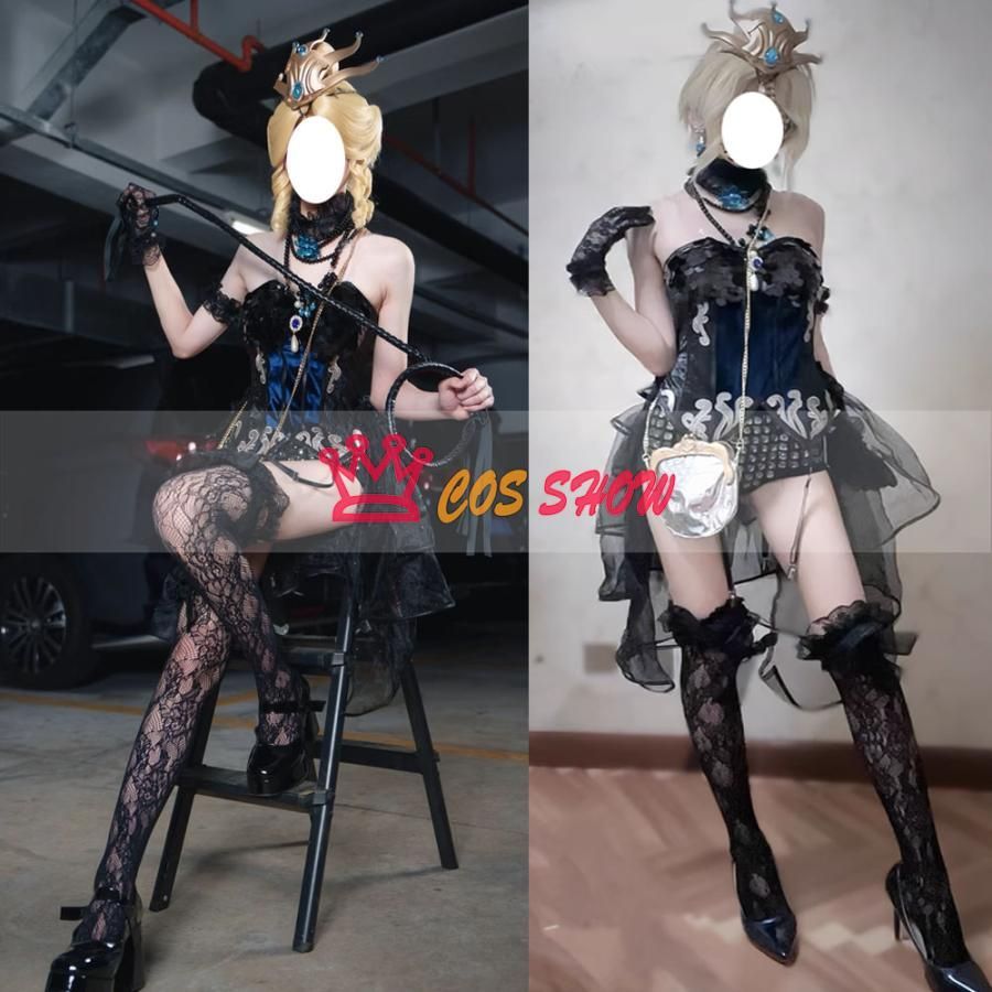 イベント ステージ服