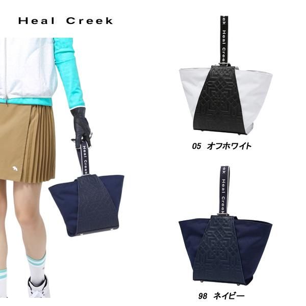  ヒールクリーク Heal Creek バッグ サイクルポリカートポーチ 003-86260ss その他