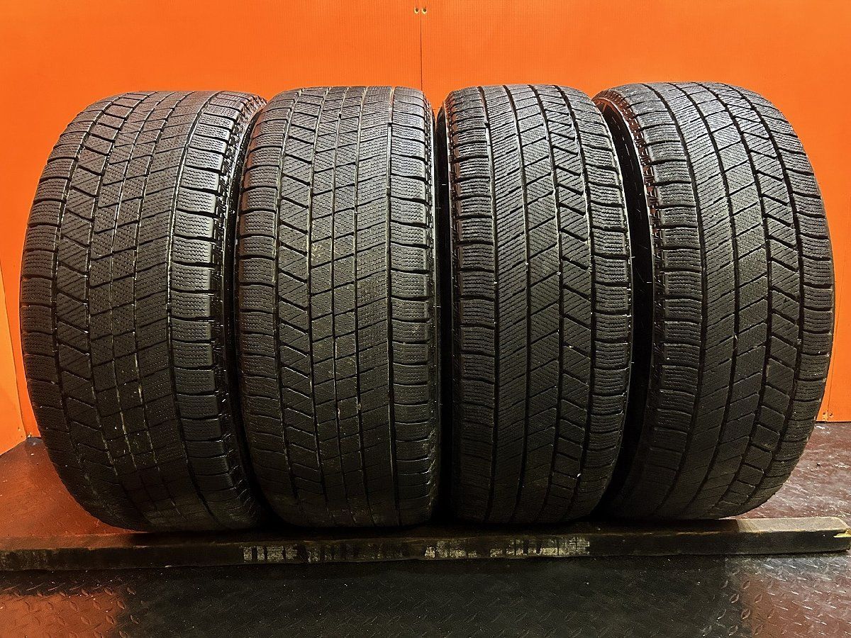 BS VRX3 225/45R19 255/40R19 スタッドレス BMW 4シリーズクーペ F32 