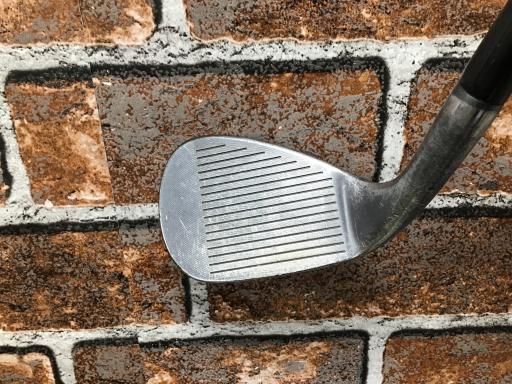 中古】 クリーブランド Cleveland RTX-3 ブラックサテン 58°/09