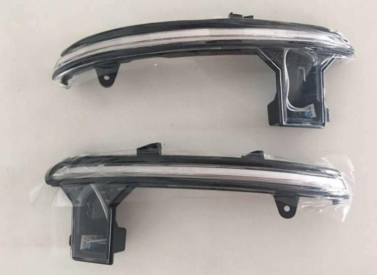 マツダ CX-5 KF系 CX-8 KG系 ドアミラー LEDウインカー ランプ 左右セット 送料無料