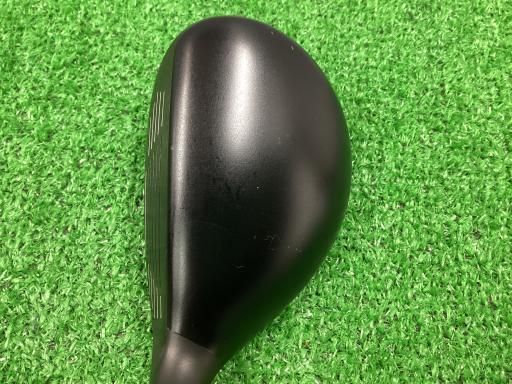 ミズノ JPX FLI HI 2025 23° ユーティリティ UT MFUSION i フレックスR メンズ 男性用 右利き 右用 Cランク ゴルフクラブ