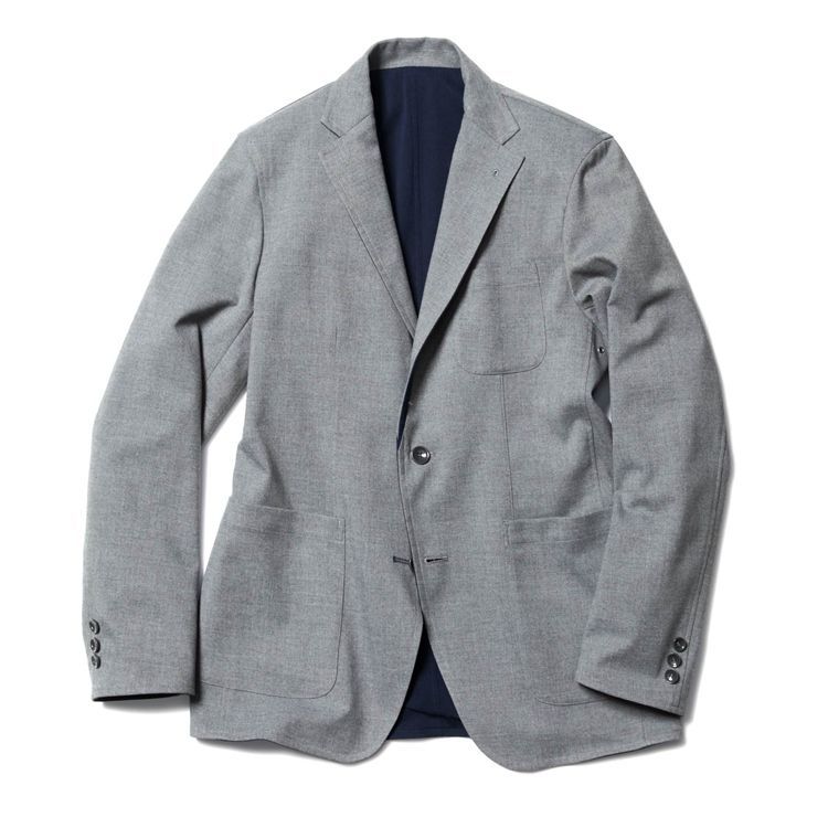 SOPHNET.REVERSIBLE 2 BUTTON JACKET ジャケット SOPH-178000 - メルカリ