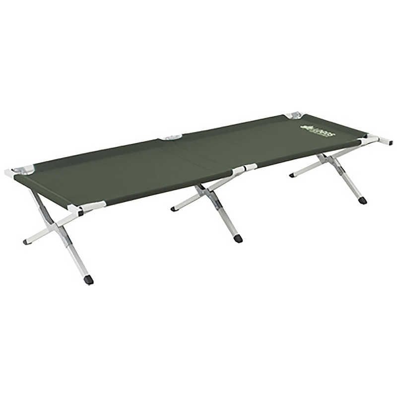 未開梱 ロゴス キャンプ用品 neos FDコット 73178010