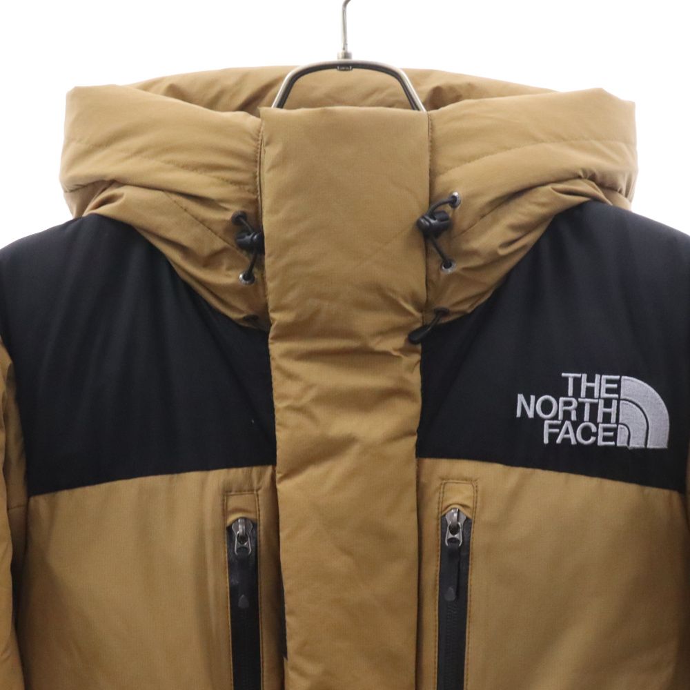 THE NORTH FACE (ザノースフェイス) BALTRO LIGHT JACKET GORE-TEX ...