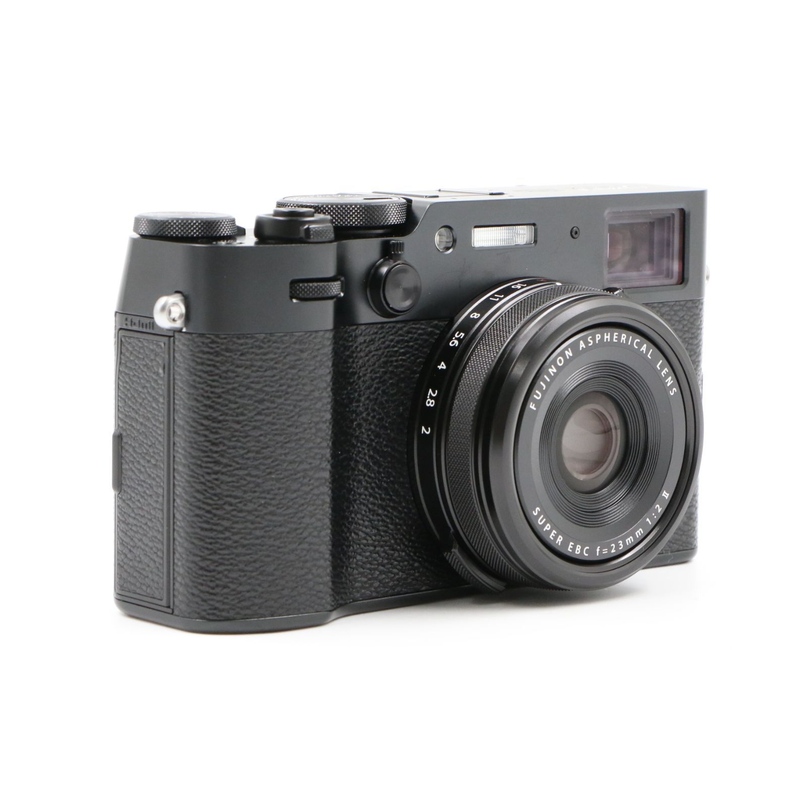 い*は様 X100VI　ブラック　富士フィルム　新品未開封 富士フイルム Xシステム 【ラッピング】【新品】FUJIFILM