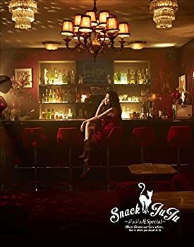 中古】 -ジュジュ苑スペシャル- スナックJUJU [Blu-ray] - メルカリ