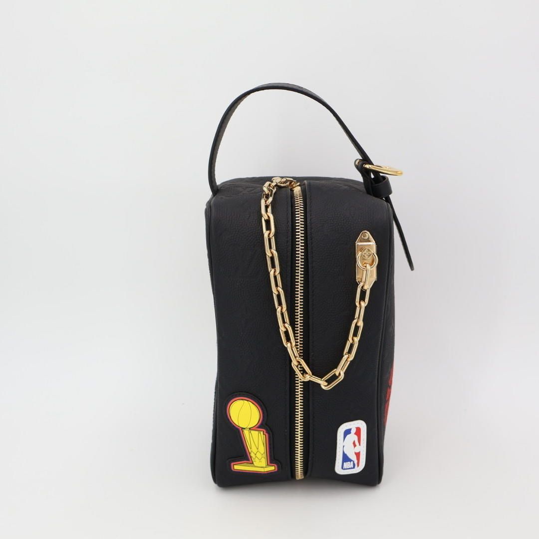 LOUIS VUITTON ヘアピン ゴールド ブラック LOUIS VUITTON ヘアピン ゴールド ブラック LOUIS VUITTON