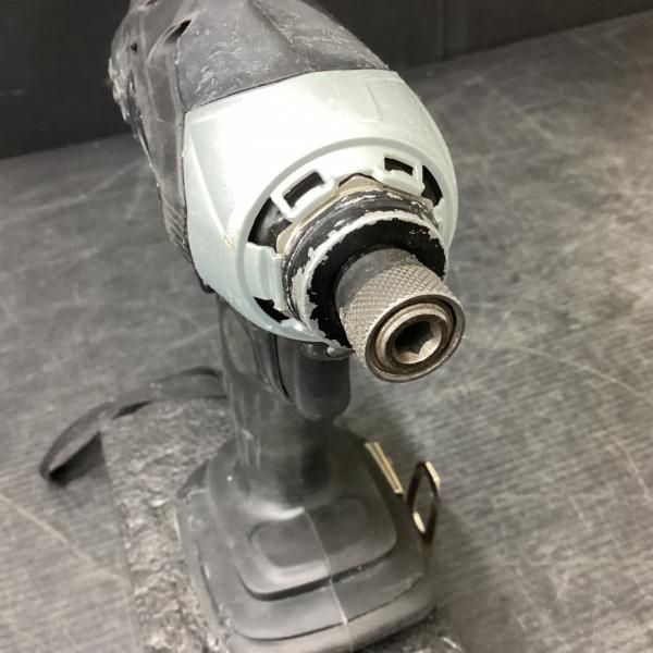 TD134DRFXB 14.4V充電式インパクトドライバ