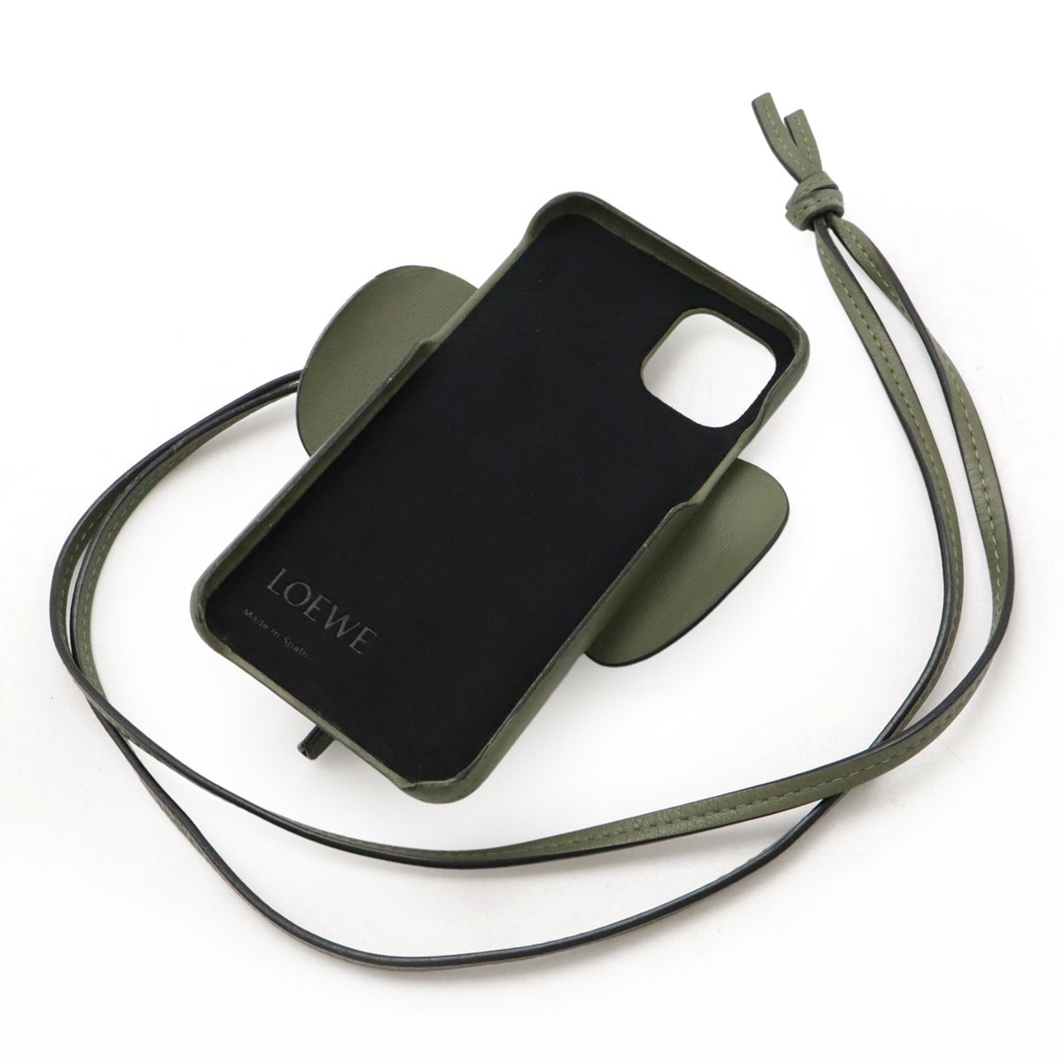 LOEWE ロエベ エレファントカバー iPhone11 Pro スマホケース