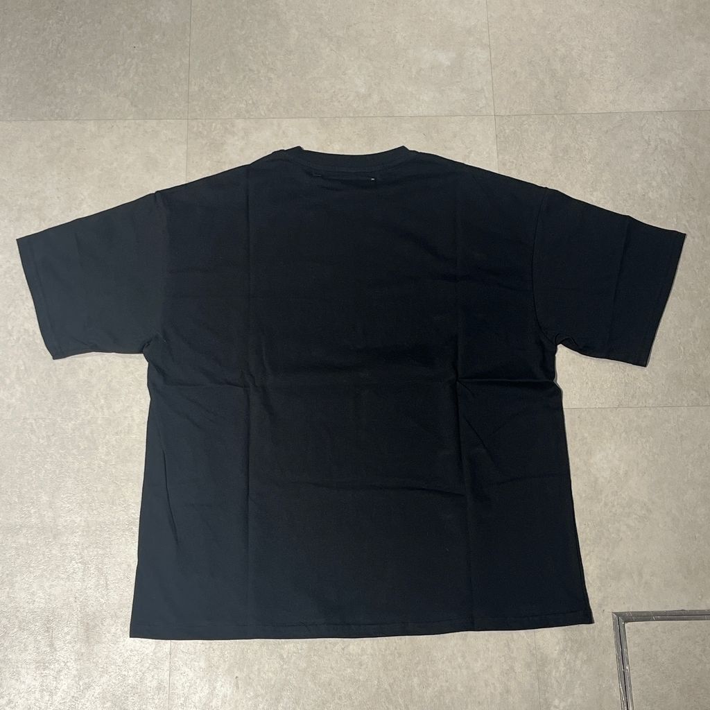 el conductorH コンダクター 25AW NAGAMINE WIKI T-SHIRT 半袖T