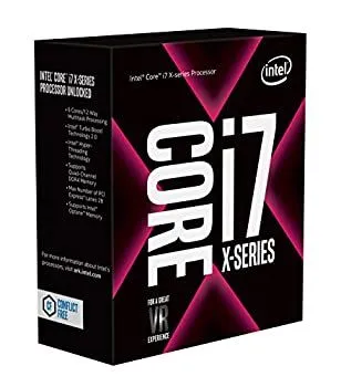 Intel Core i7-7800X CPU 正常動作取り外し中古品 2025年最新】core i7 7800xの人気アイテム - メルカリ