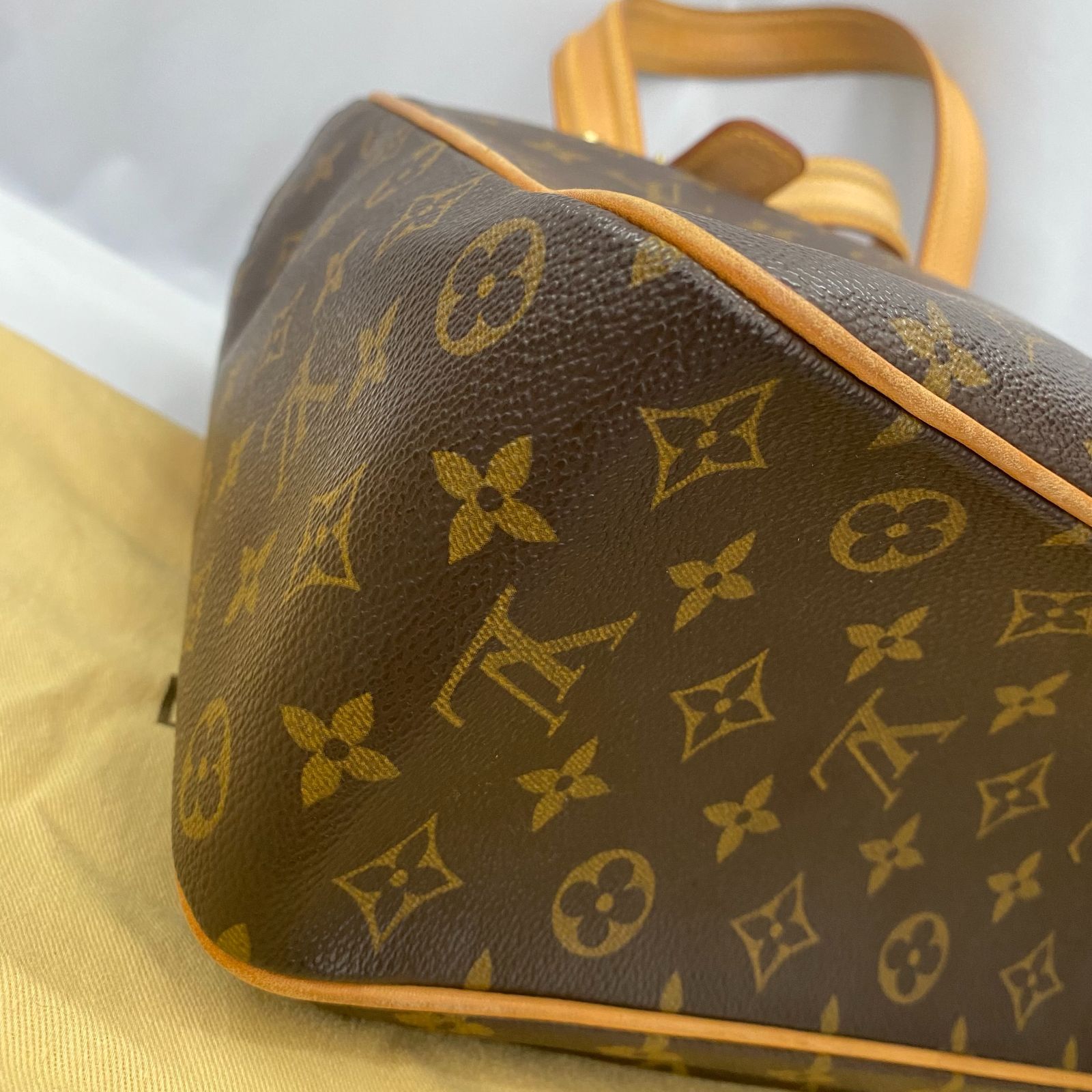 激レア☆廃盤品 LOUIS VUITTON ルイ・ヴィトン モノグラム