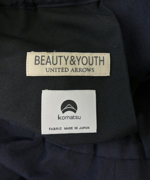 BEAUTYu0026YOUTH UNITED ARROWS マッキノウコート M