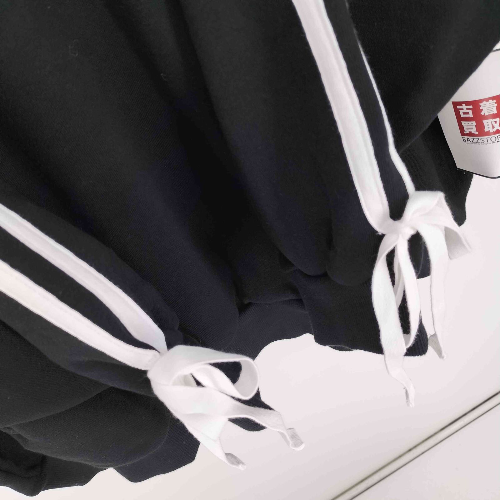 エピヌ epine e´sport line half zip sweat eスポーツ ライン