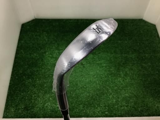 フォーティーン FR-5 パールサテン 50° ウェッジ WG TS-114 w Ver 2 フレックスその他 メンズ 男性用 右利き 右用 Aランク ゴルフクラブ