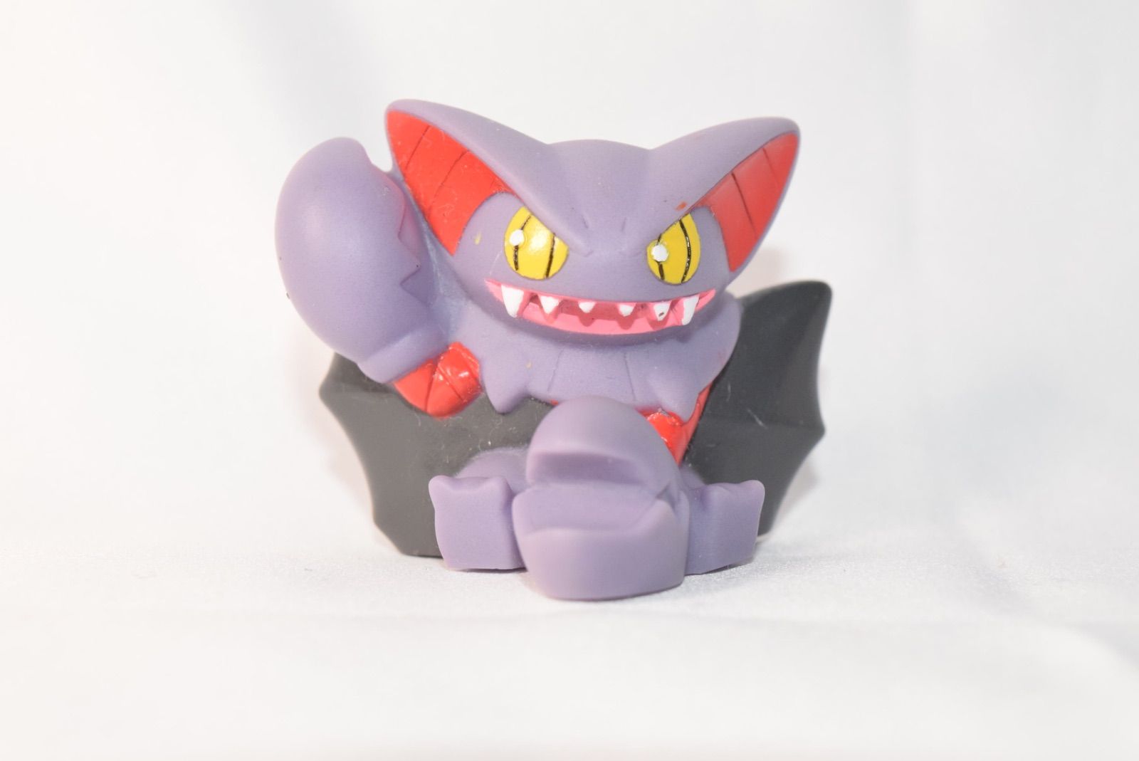 グライオン 指人形 ポケモンキッズ ソフビ人形 ポケモン - メルカリ