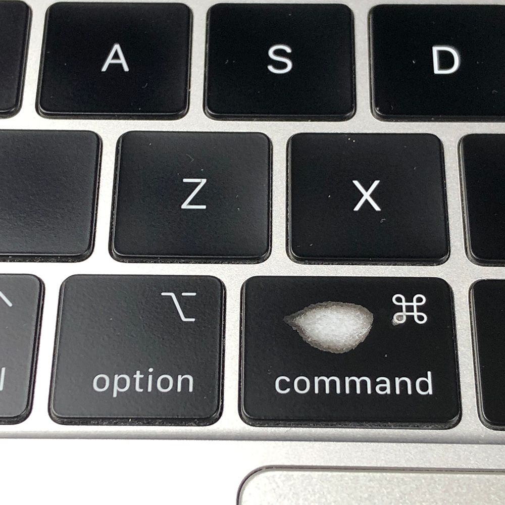 ◇ジャンク品・本体のみ◇Apple MacBook Pro (15インチ, 2019)【Radeon 
