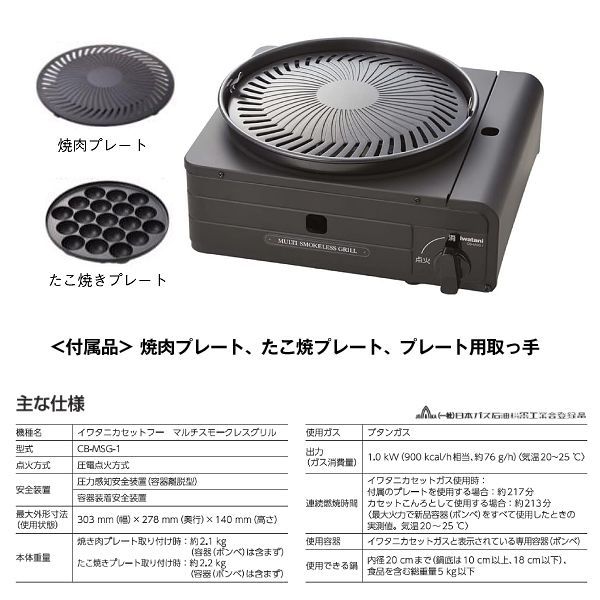 鍋もできる セット品