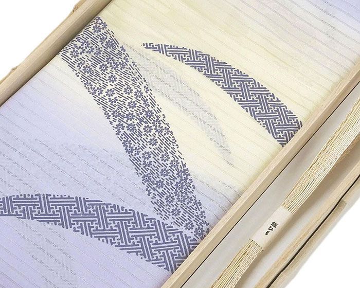帯締め 帯揚げ 夏用 絽 新品 正絹 レース組 帯締め帯揚げセット 木
