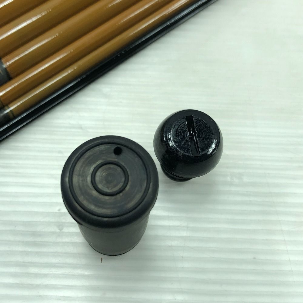 ΣΣOLYMPIC オリムピック センチュリー 渓流竿 春嶺EX 45-40-36