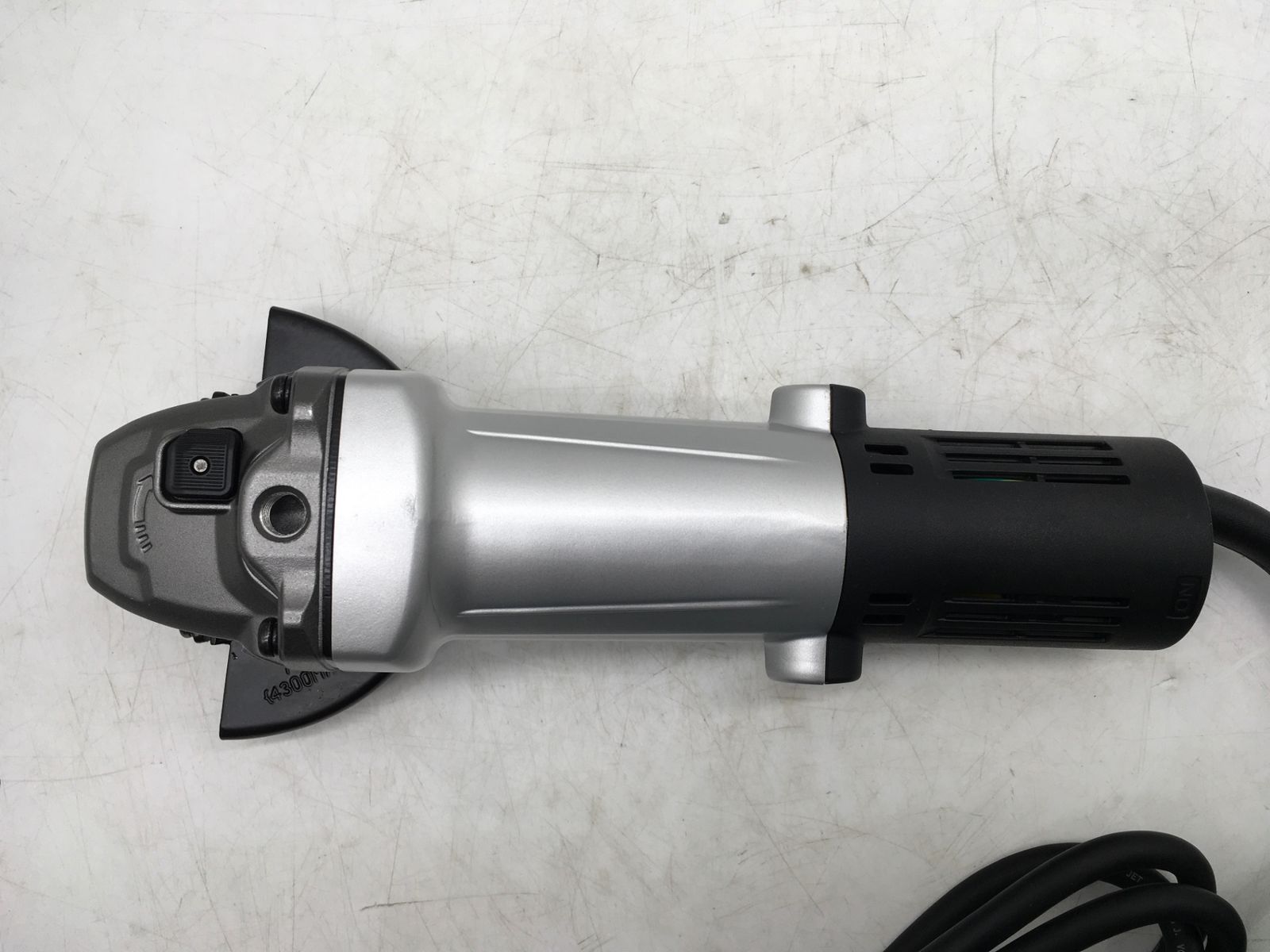 スナップスイッチタイプ