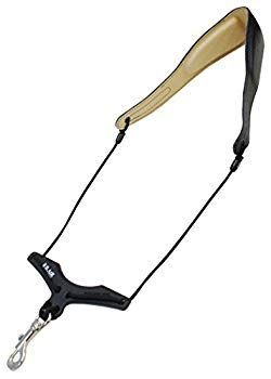 【中古】(未使用･未開封品)　B.AIR ビーエアー BIRD STRAP サックス用ストラップ スタンダード・ロング BSN-AP-M Mサイズ 0pbj0lf