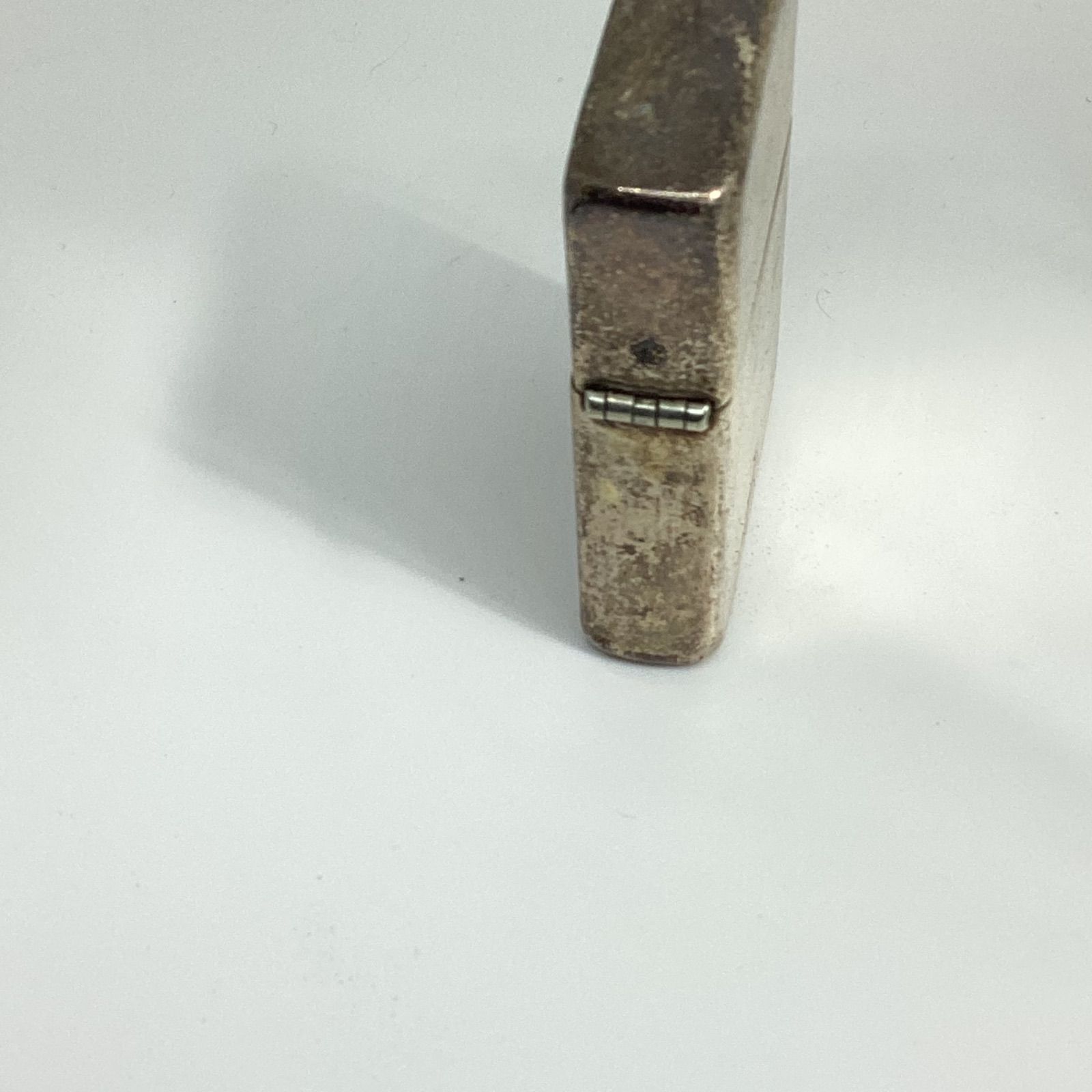 ジッポーライター zippo